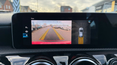 Mercedes-Benz A-Class A180d SE Executive 5dr Auto Diesel Hatchback